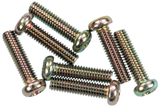 Mikuni FC2=0518 Float Bowl Screws