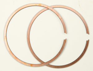 Wiseco 2047CD Ring Set - 52.00mm