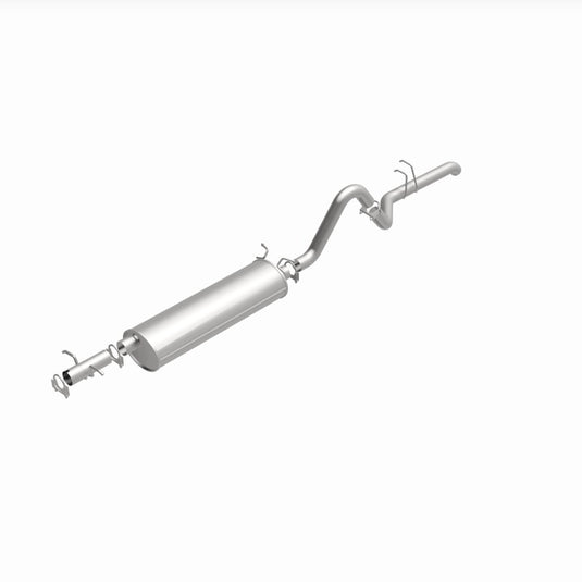 Magnaflow 106-0179 MAG BRE Exhaust Kits