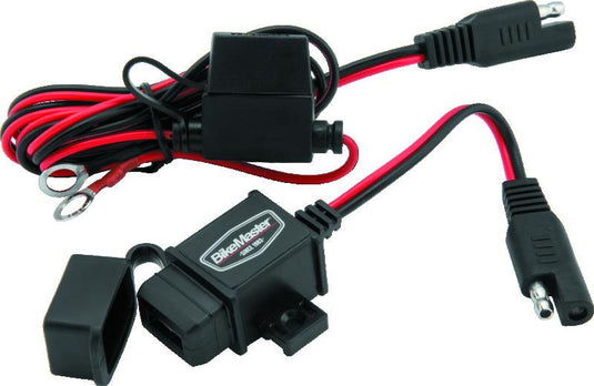 Bikemaster 150904 BKM USB Accessories B