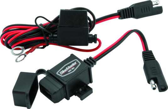 Bikemaster 150904 BKM USB Accessories B