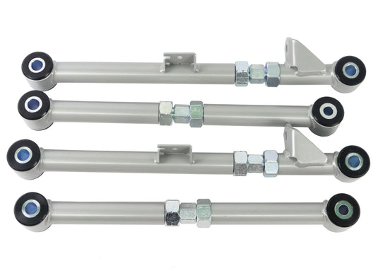 Whiteline KTA123 WL Control Arms - Rear