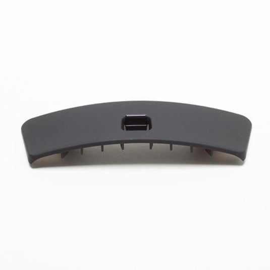Shoei Top Air Outlet for Neotec Helmets - Matte Black