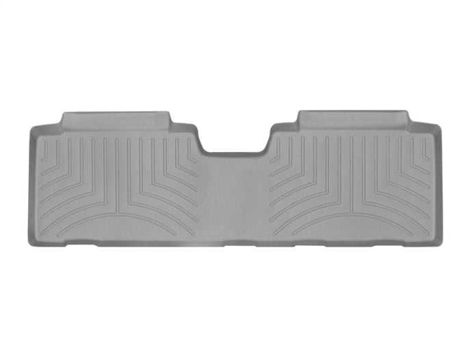 Weathertech 4611762 WT FloorLiner - Rear - Grey