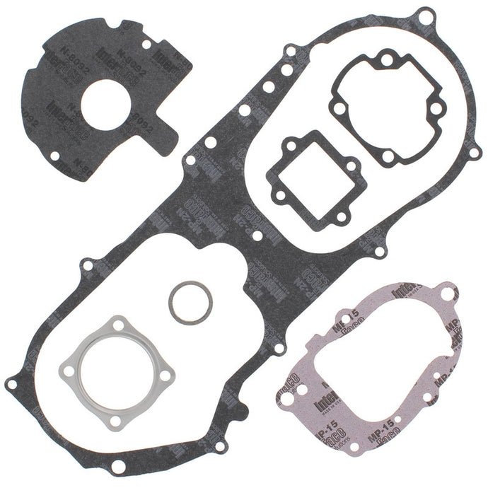 Vertex 808887 Complete Gasket Set