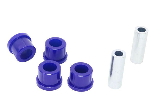 Superpro SPF2143K SPR Bushings - Control Arm
