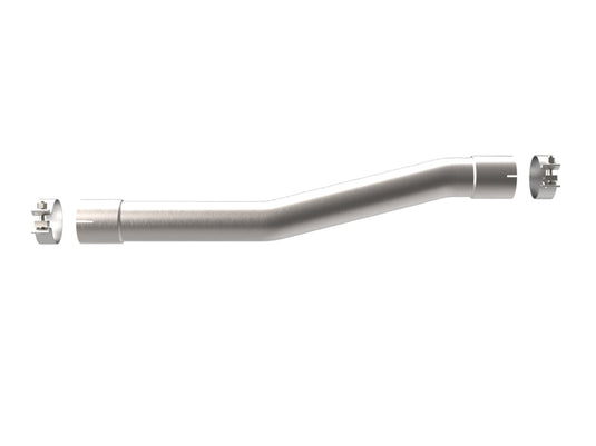 Afe 49C44121NM AFE Exhaust Cat Back
