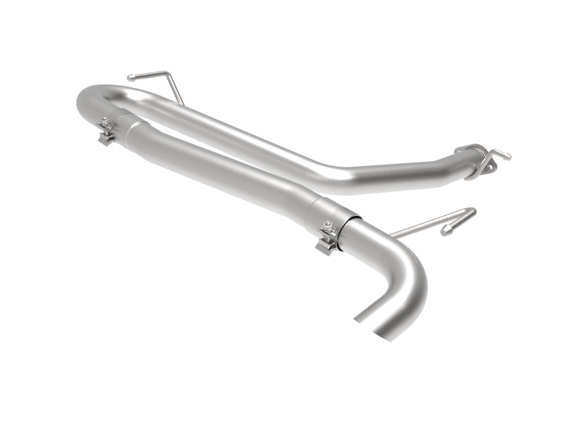 Load image into Gallery viewer, Afe 49-37017NM AFE Exhaust Axle Back
