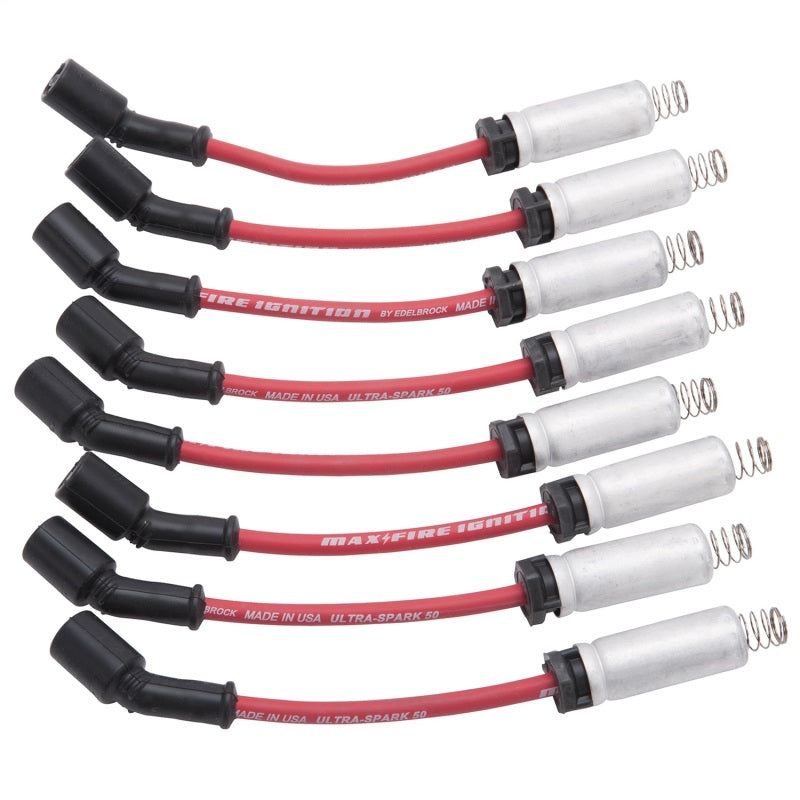 Load image into Gallery viewer, Edelbrock 22715 EDE Spark Plug Wires
