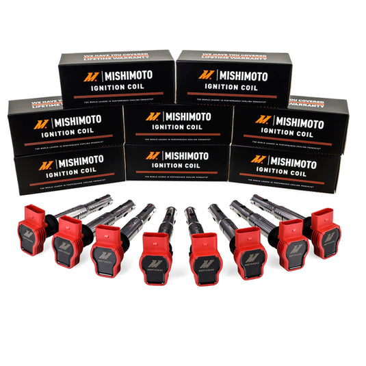 Mishimoto MMIG-VW-0604 MM Ignition Coil