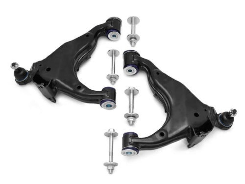 Load image into Gallery viewer, Superpro TRC494 SPR Control Arms - Rear
