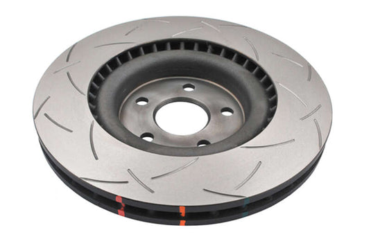 Dba DBA42632S DBA 4000 Series Slotted Rotors