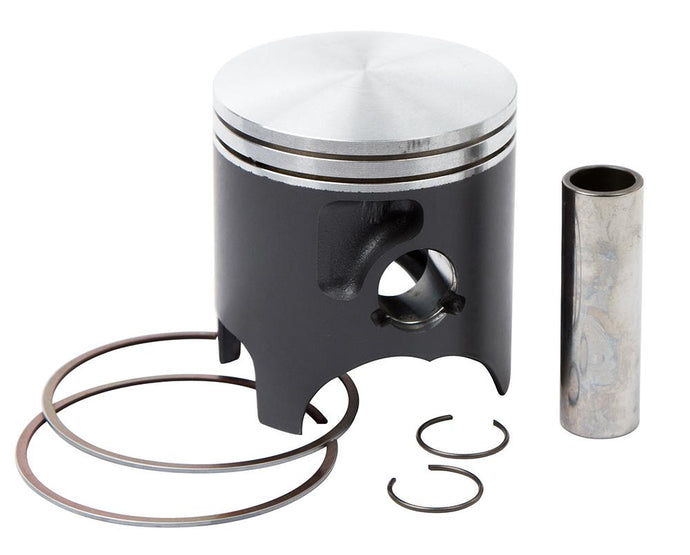 Vertex 22356B Cast Replica Piston Kit - Standard Bore 67.95mm, Standard Compression
