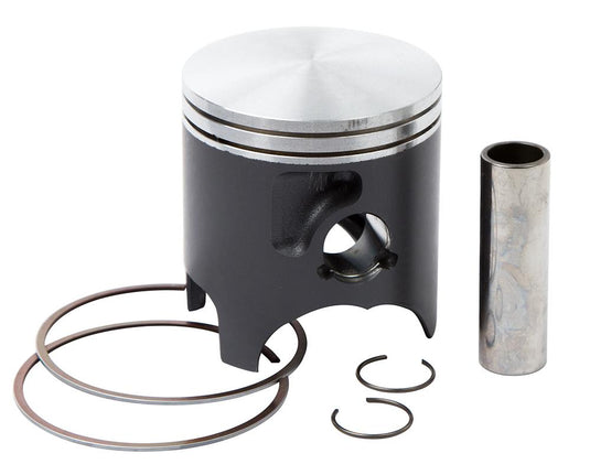 Vertex 22356A Cast Replica Piston Kit - Standard Bore 67.94mm, Standard Compression