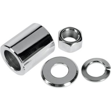 Colony 9995-4 Axle Spacer and Nut Kits
