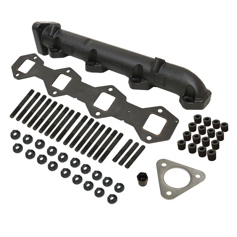 Load image into Gallery viewer, Bd Diesel 1043006 BDD Exhaust Manifolds
