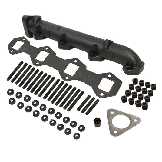 Bd Diesel 1043006 BDD Exhaust Manifolds