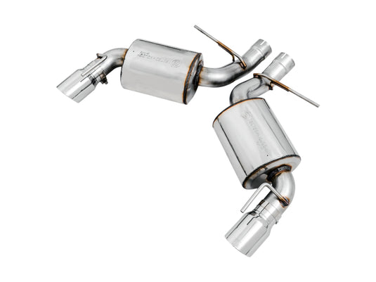 Awe Tuning 3015-32103 AWE Axle-Back Touring