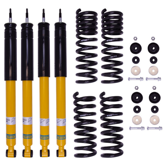 Bilstein 46-190444 BIL B12 Series Suspension Kits