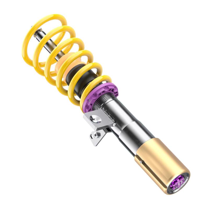 Load image into Gallery viewer, Kw 352200EQ KW V3 Coilover Kit
