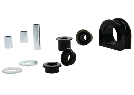 Whiteline W12978 WL Bushings - Steering Rack