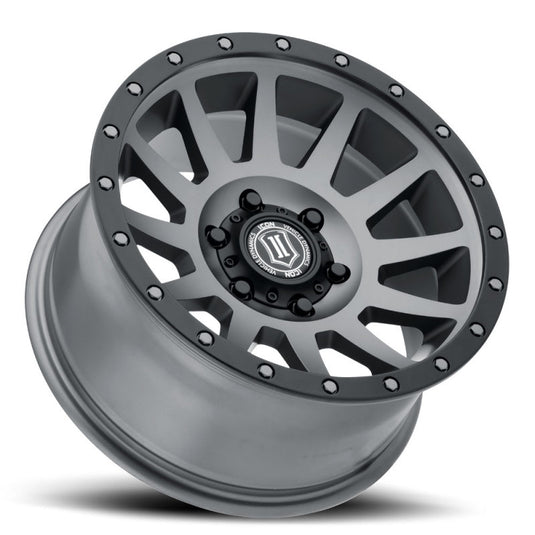 Icon 2017859057TT ICO Compression Wheels