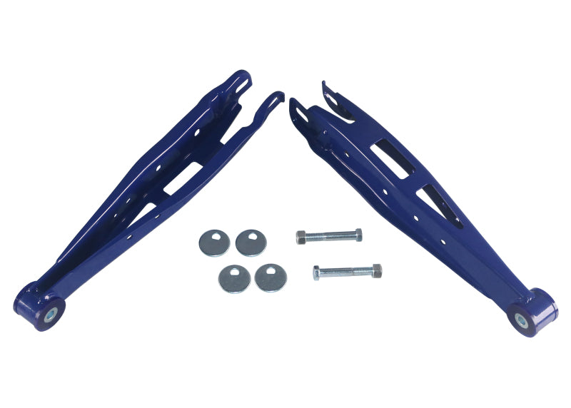 Load image into Gallery viewer, Superpro TRC0011 SPR Bushings - Control Arm
