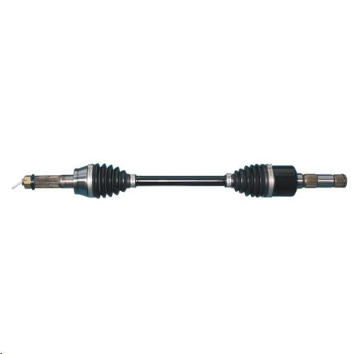 Tytaneum 813-0306 Heavy Duty CV Axle