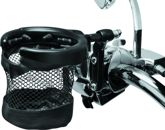 Kuryakyn 1738 KUR Drink Holders D