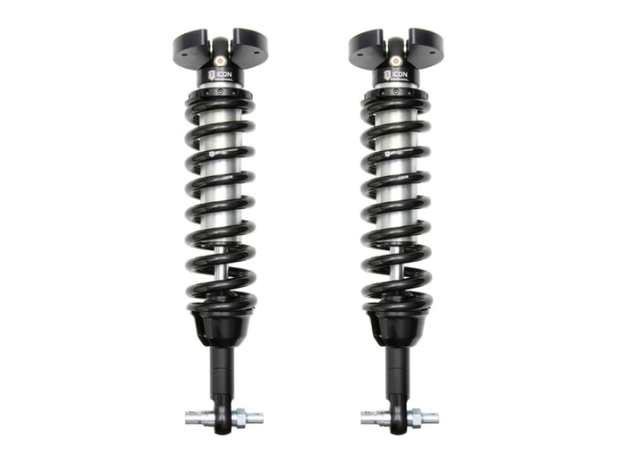 Icon 71605 ICO 2.5 Series Coilover Kits