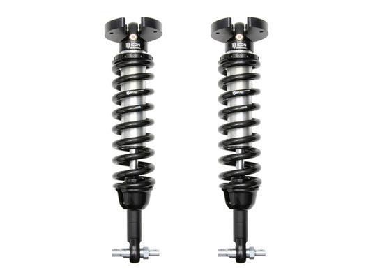 Icon 71606 ICO 2.5 Series Coilover Kits