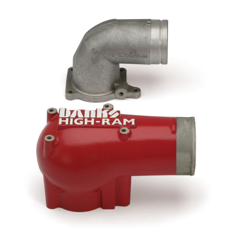 Load image into Gallery viewer, Banks Power 42751 GBE High-Ram Air Intake
