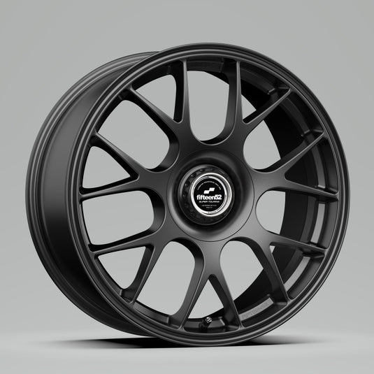 Fifteen52 STAFG-88551+35 FFT Apex Wheels