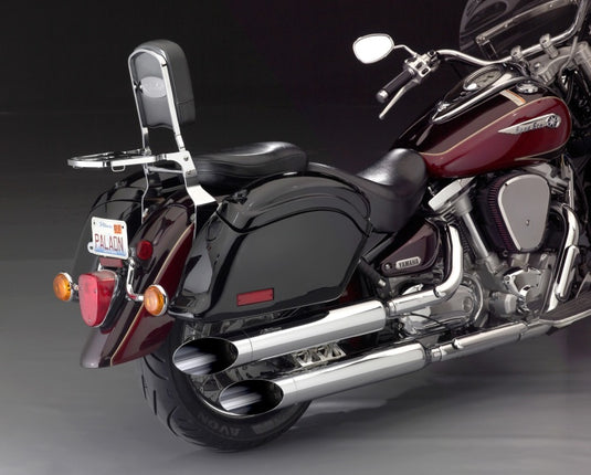 National Cycle P9800A NAT Paladin Quick Release