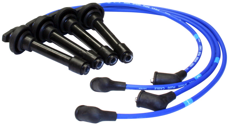 Load image into Gallery viewer, Ngk 9259 NGK Spark Plug Wire Sets
