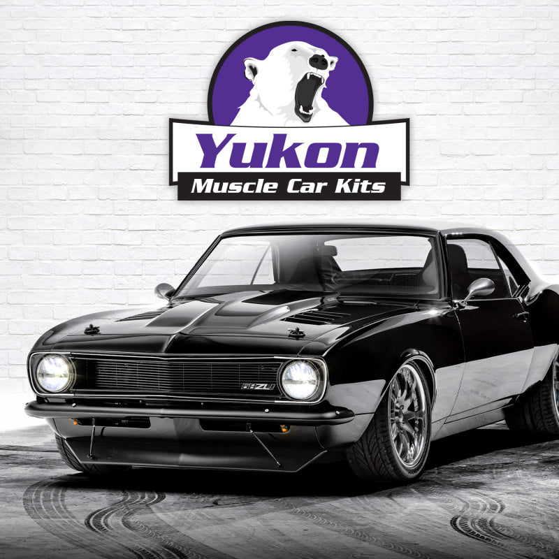 Load image into Gallery viewer, Yukon Gear &amp; Axle YGK2325 YUK Gear Sets - GM
