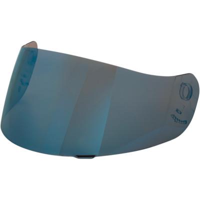 Z1r Helmet Shield for Jackal Helmets - RST Blue