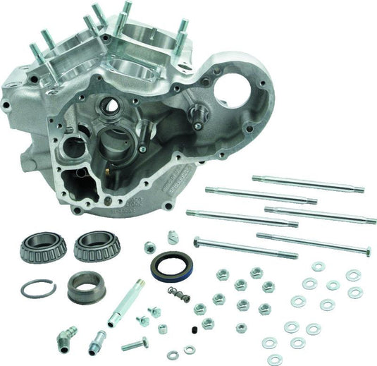 S&S Cycle 31-0010 SSC Crankcases