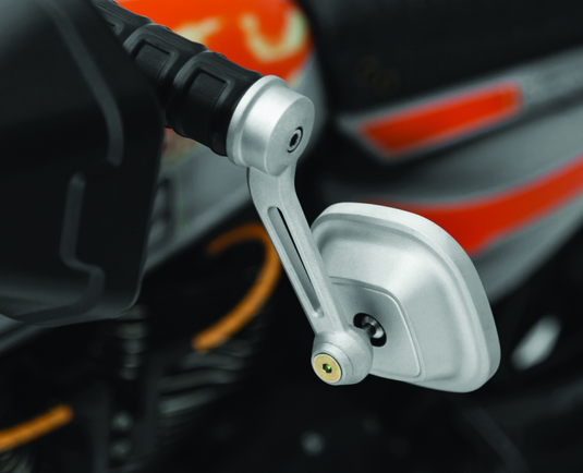 Kuryakyn 6656 KUR Mirrors