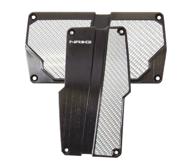Load image into Gallery viewer, Nrg PDL-150BK NRG Aluminum Sport Pedals
