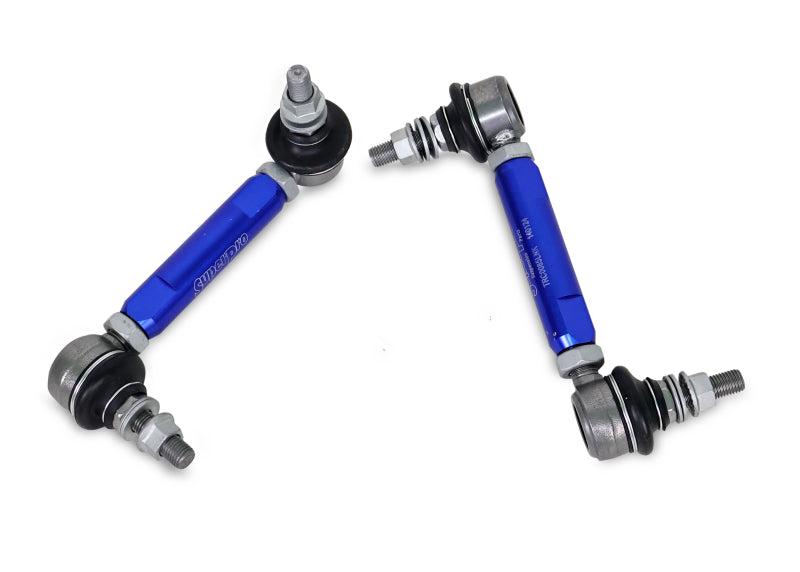 Load image into Gallery viewer, Superpro TRC1085 SPR Sway Bar Links
