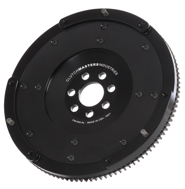 Load image into Gallery viewer, Clutch Masters FW-045-AL CM Aluminum Flywheels
