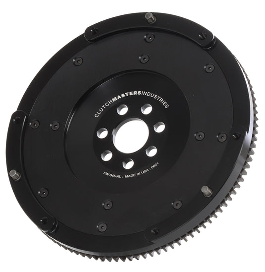 Clutch Masters FW-045-AL CM Aluminum Flywheels