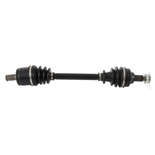 All Balls Racing AB8-HO-8-327 ABR Xtreme Duty Axles
