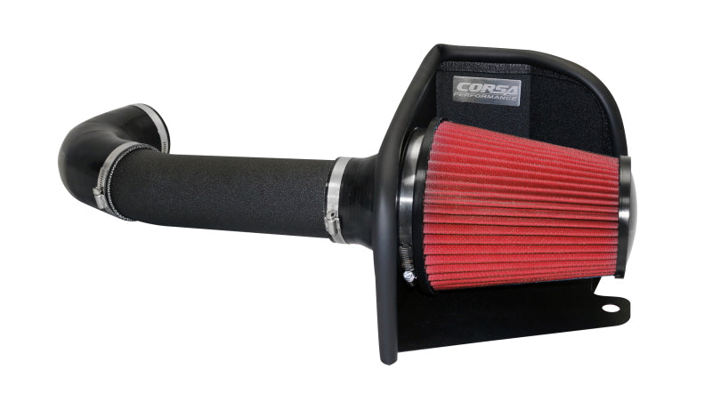 Load image into Gallery viewer, Corsa Performance 616857-D COR Apex Air Intakes
