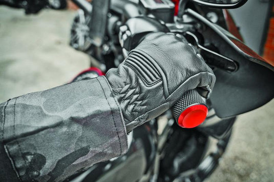 Speed And Strength 880465 SAS Throttle Body Gloves