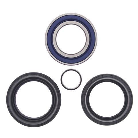 All Balls 25-1572 Wheel Bearing and Seal Kit