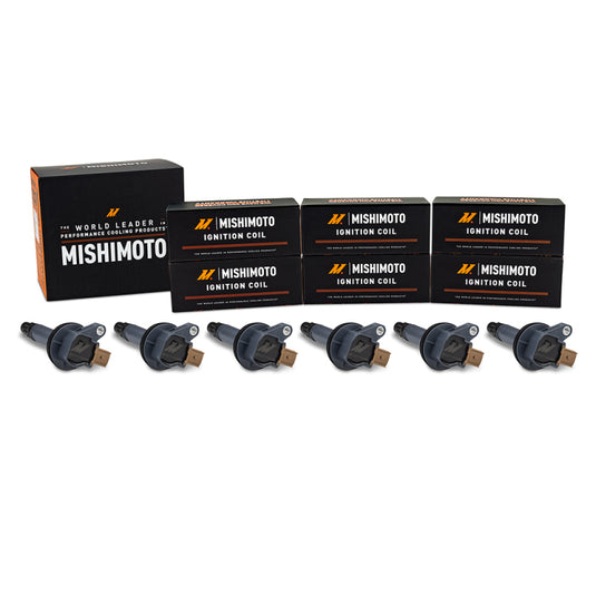 Mishimoto MMIG-F35T-1106 MM Ignition Coil