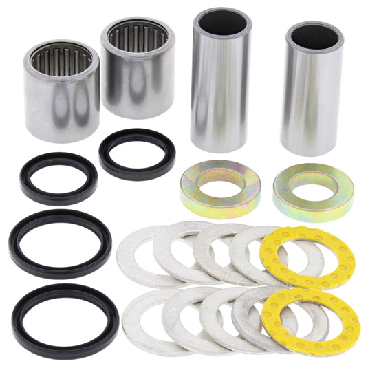 All Balls Racing 28-1206 ABR Swing Arm Bearing Kits