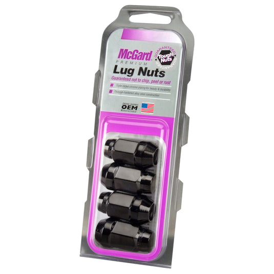 Mcgard 64015 MCG Hex Lug Nuts